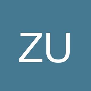 Meet your Posher, Zharia